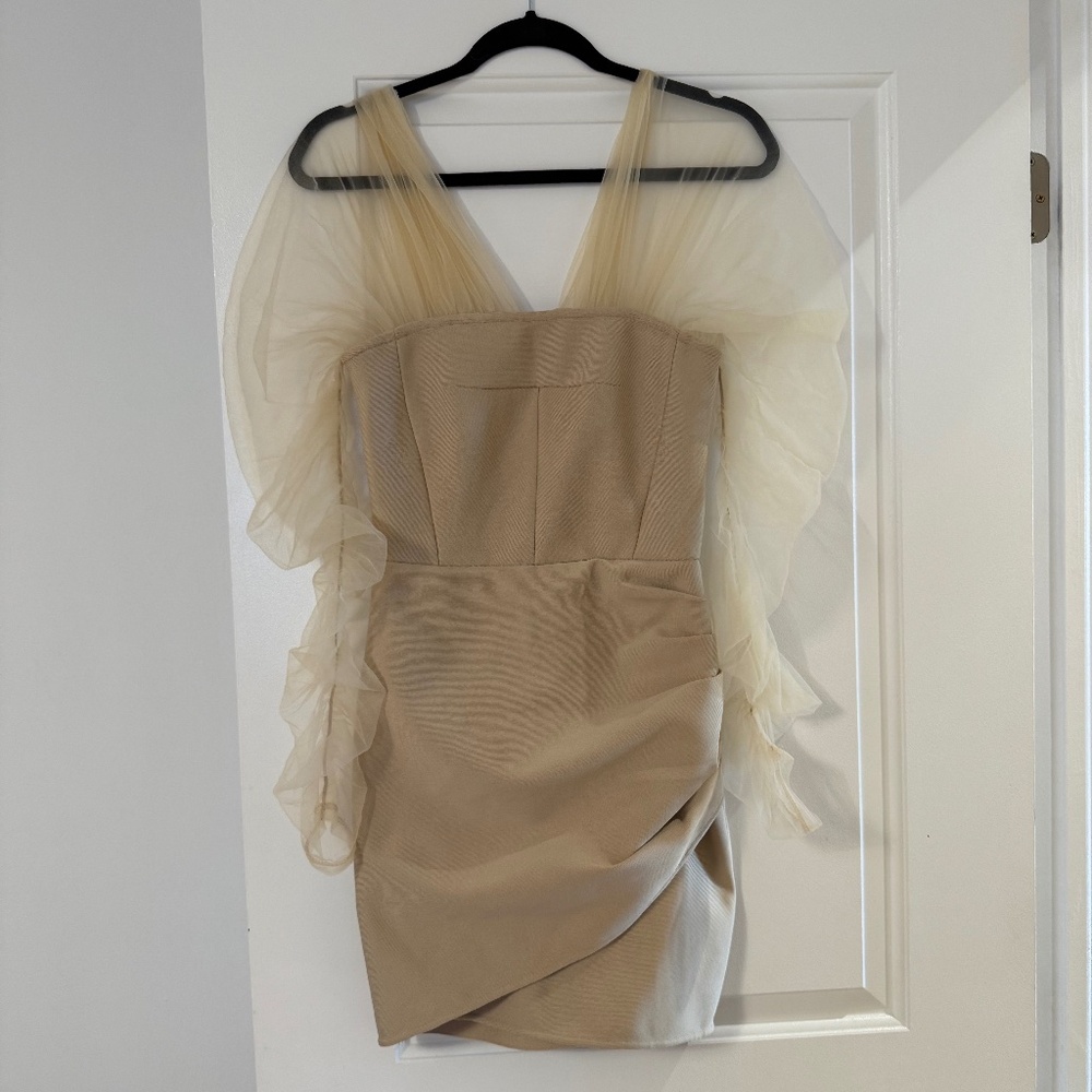 Dress small